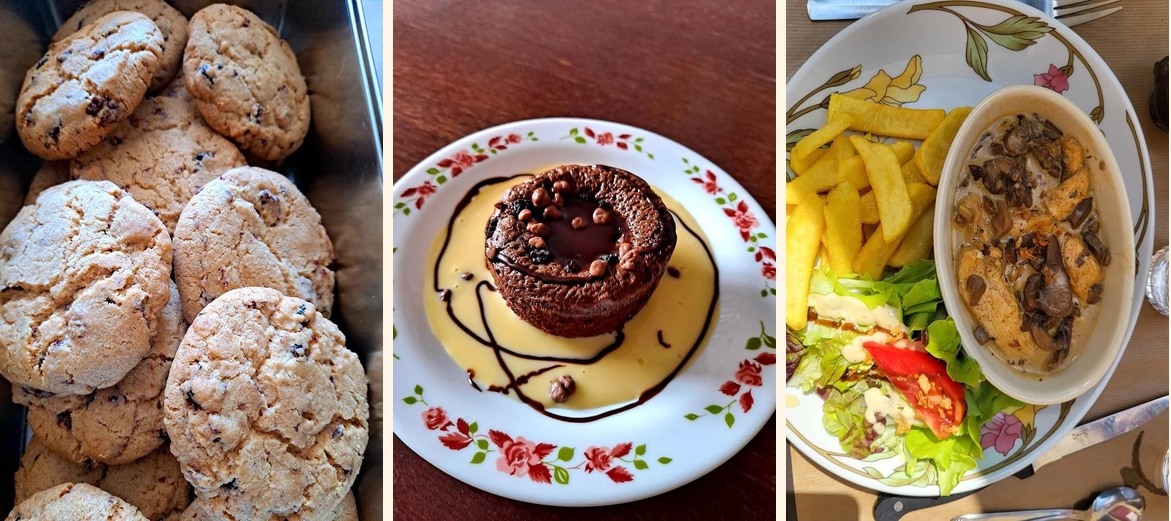 Le Faim Bien - Gallery Image 4