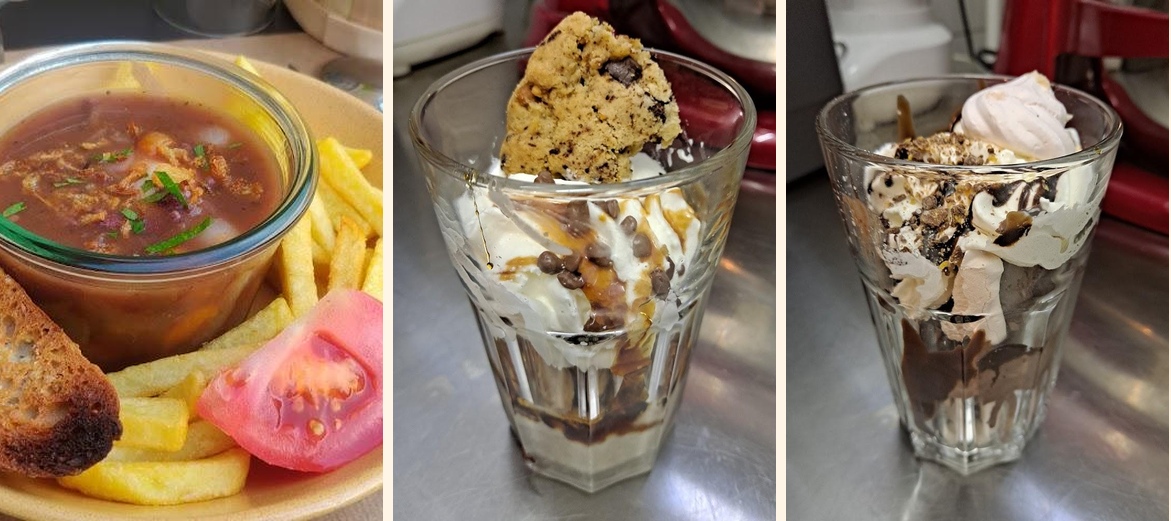 Le Faim Bien - Gallery Image 5