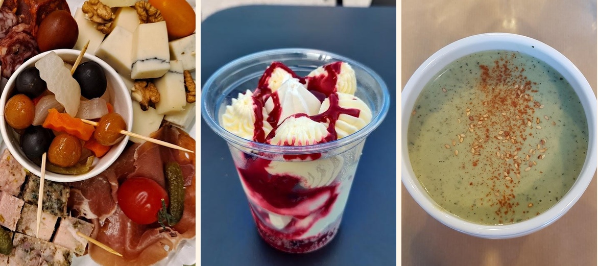 Le Faim Bien - Gallery Image 6