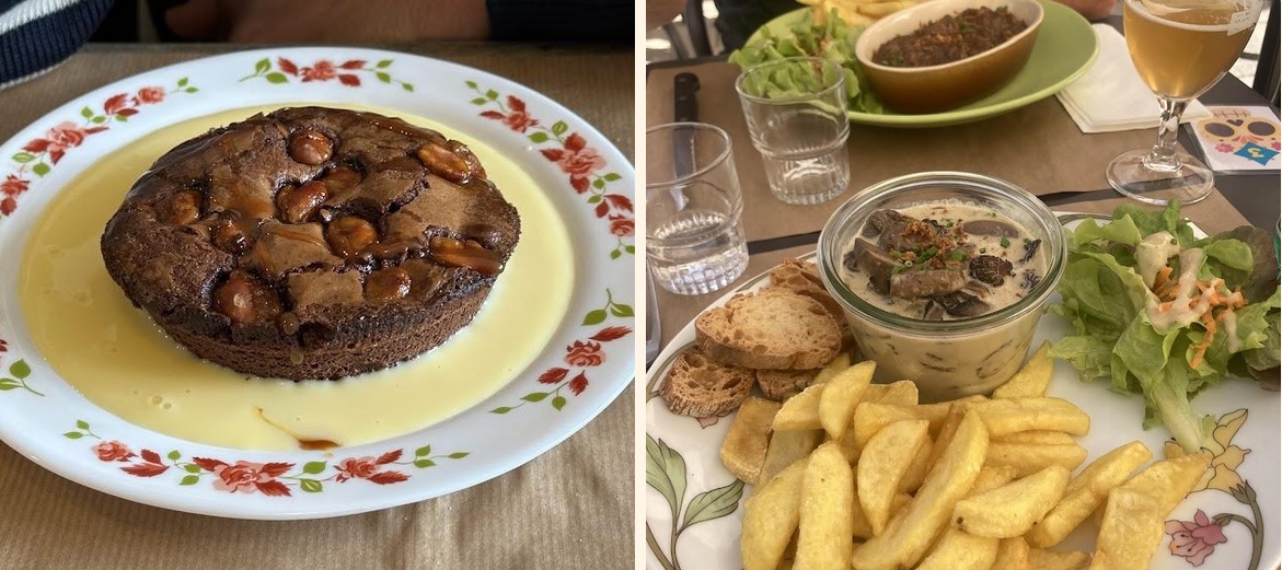 Le Faim Bien - Gallery Image 8